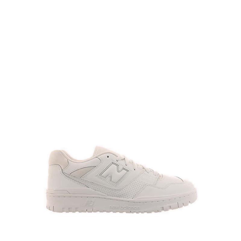 New Balance 550 Sneakers/White/White/White - Original