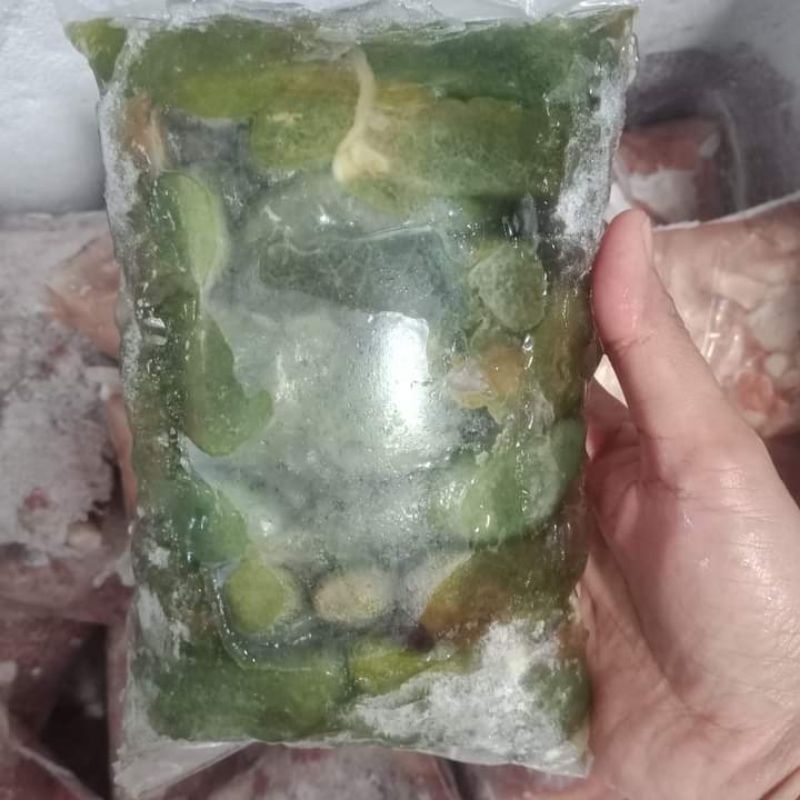 

telur ikan lele 1 kg murah banget
