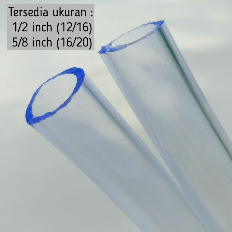 SELANG FILTER CANISTER AQUASCAPE