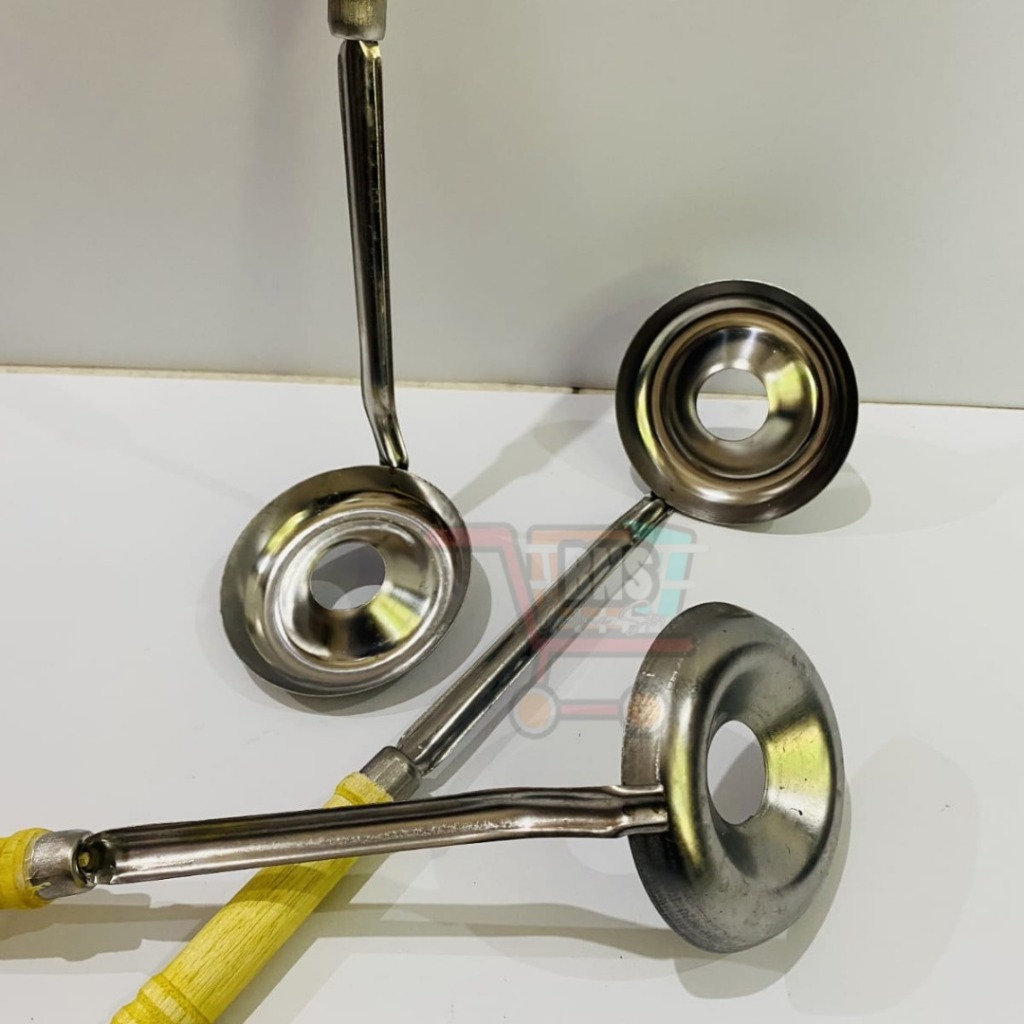 IRUS DONAT/CETAKAN DONAT CAIR