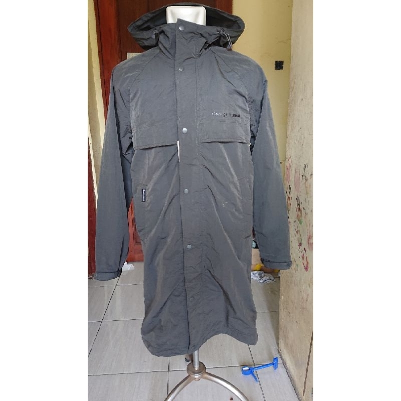 jaket brand (frank stone)