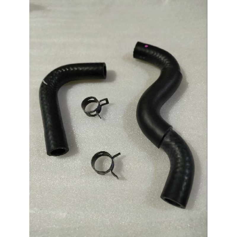 SELANG RADIATOR SONIC 150R SUPRA GTR 150