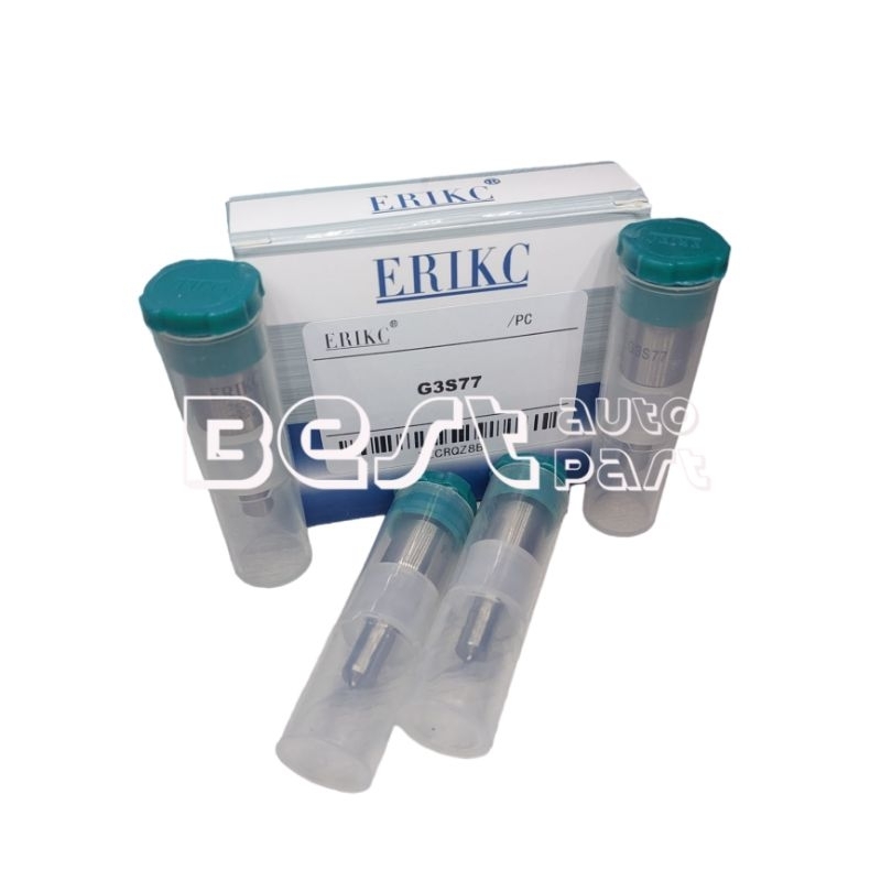 Nozzle Injector Triton 2.4cc 4N15 G3S77