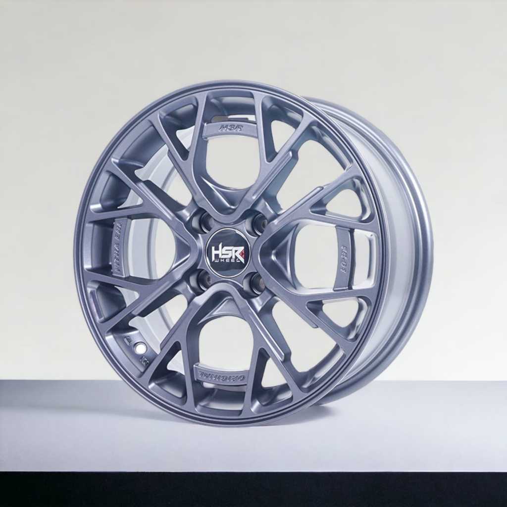 Velg Mobil Brio Ring 15 HSR FE01
