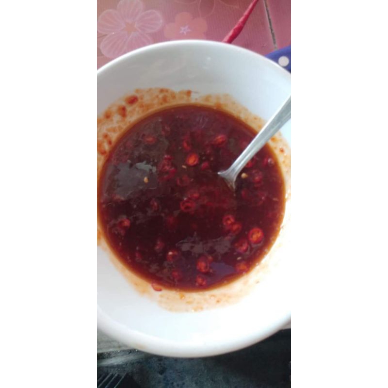 

asinanbuahsegar