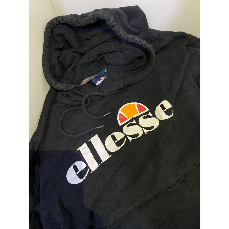 ELLESSE HOODIE SECOND