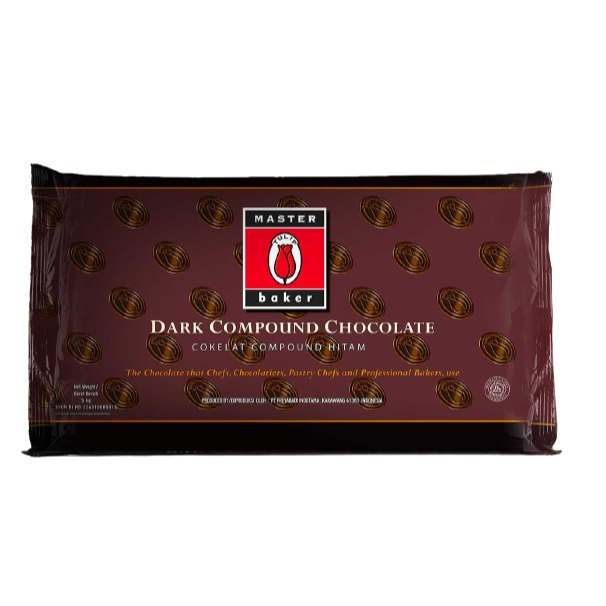 

MASTER BAKER DARK 5 KG