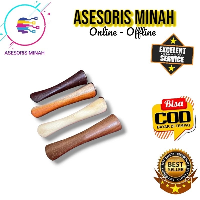 cangklong pipa cangklong kayu all varian kualitas premium pipa cangklong piparokok cangklong once as