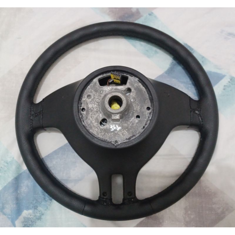 stir steering wheel BMWE46 E39 Msport