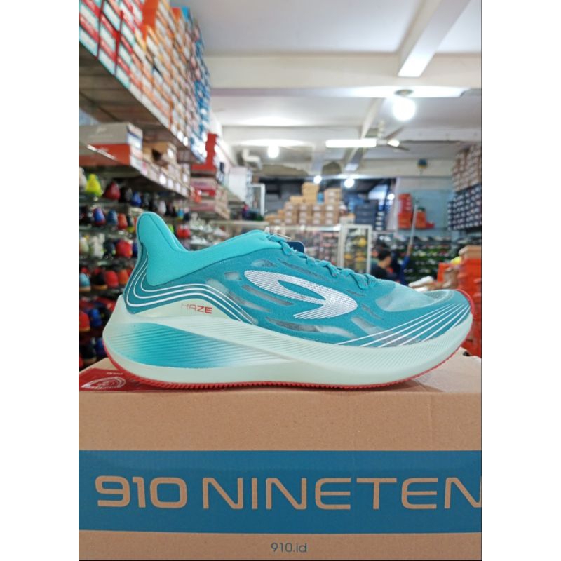 Nineten Haze Vision 1.0