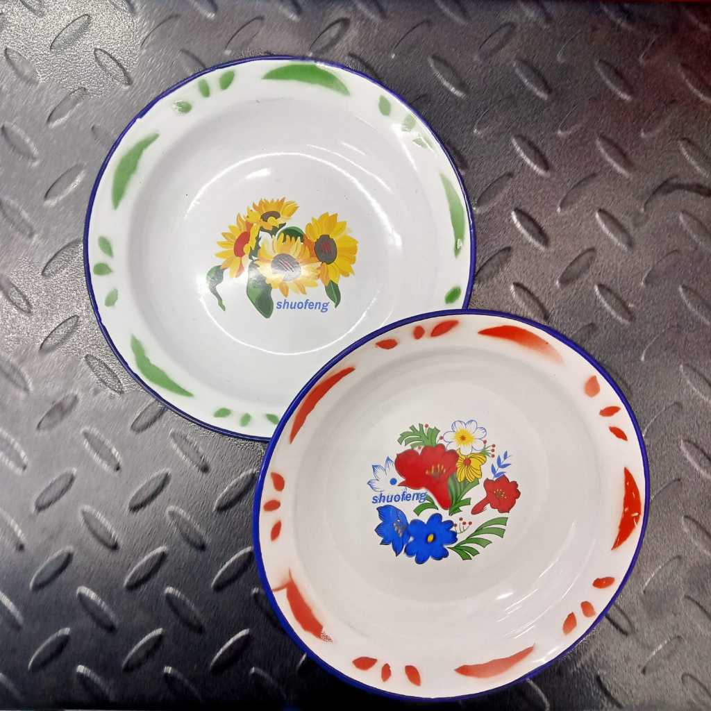 [HOME MART] PIRING ENAMEL GSF G4920 PIRING SENG GSF G-4920 PIRING ENAMEL JADUL GSF 4920 PIRING