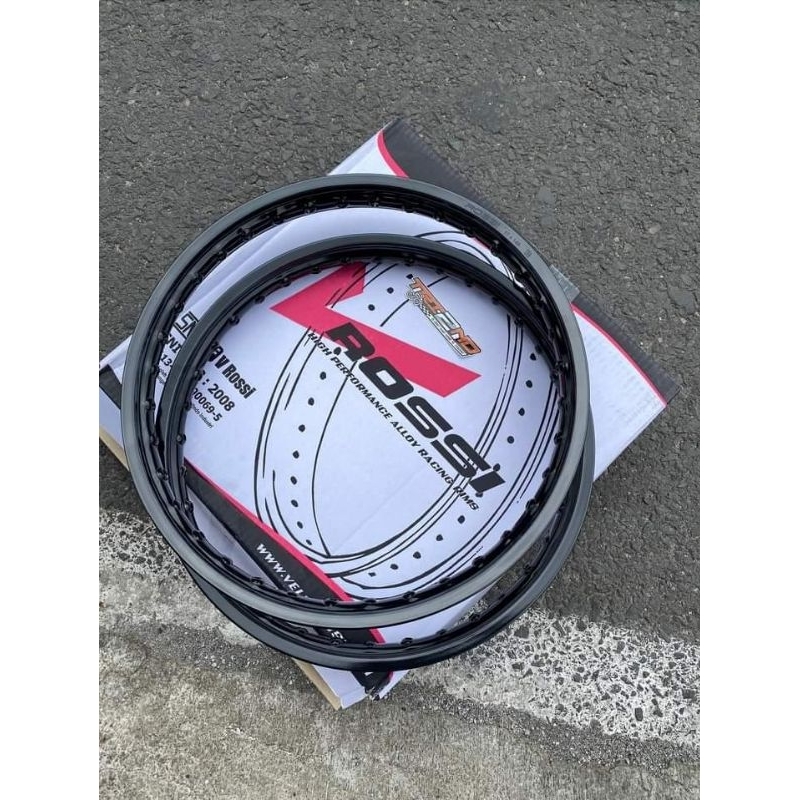 Velg V-rossi pelg Rossi veleg vrossii velg jari jari velg Rossi hitam