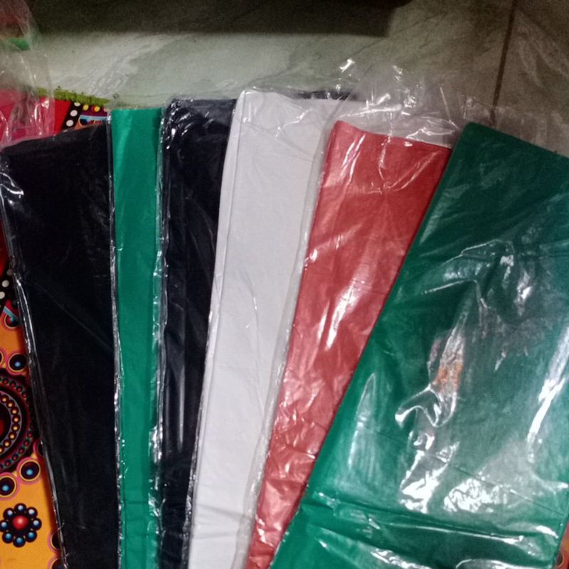 Plastik Layang Layang 100x120cm