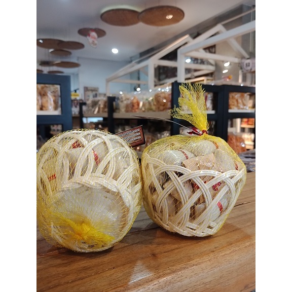 

ANEKA JENANG KRANJANG