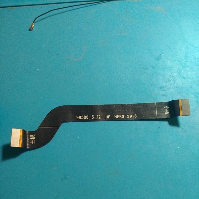 fleksibel Redmi 6a original normal
