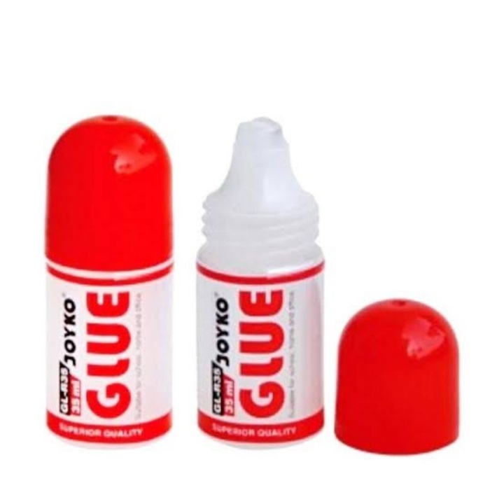 

Lem Cair R-35ml / Lem Cair Joyko