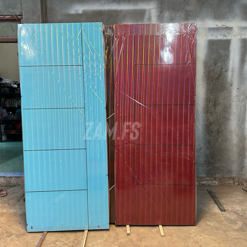 Pintu Minimalis Modern / Pintu Kamar Minumalis / Pintu Utama Minimalis Modern / Pintu Minimalis Mode