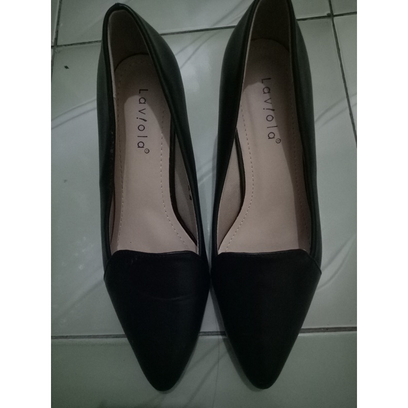 Laviola heels