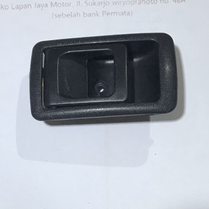 Handle Pintu Dalam Kijang Kapsul / Kijang Krista / Soluna Ready