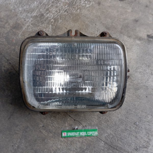 PROMO Lampu depan Kijang super sealed beam FC copotan