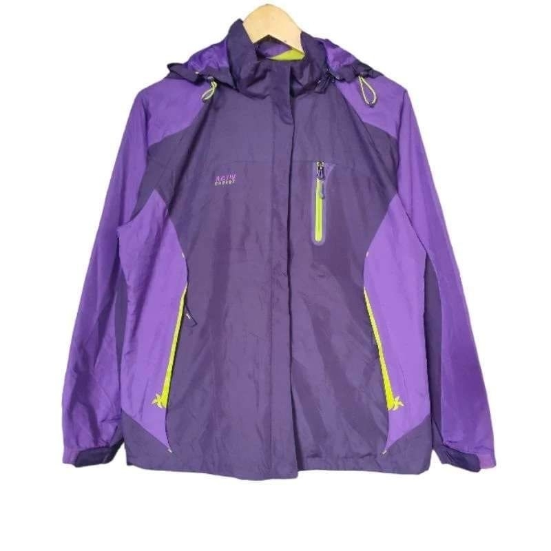 JAKET OUTDOOR ACTIV KOLON