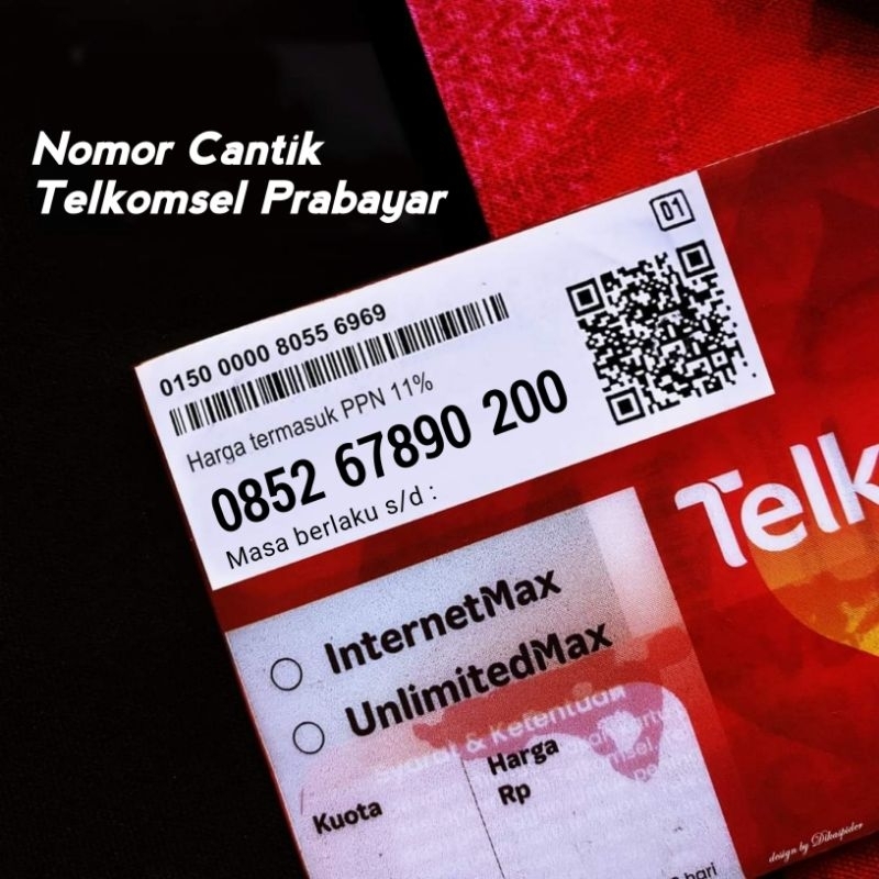 nomer cantik telkomsel 67890/nomor cantik kartu as jadul/nomor cantik telkomsel as/nomor cantik mura