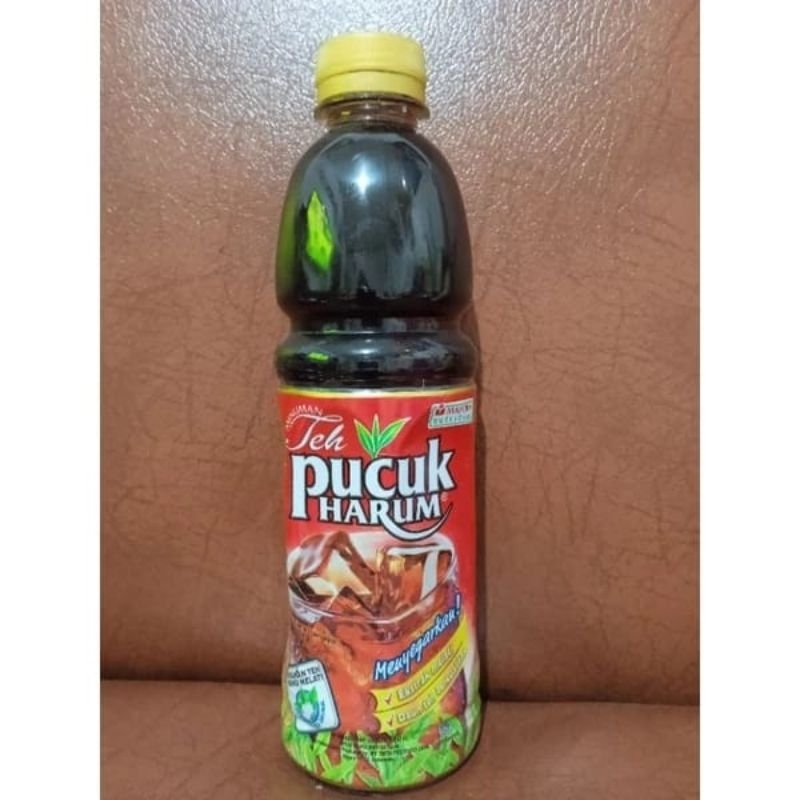 

Teh Pucuk harum|perBotol