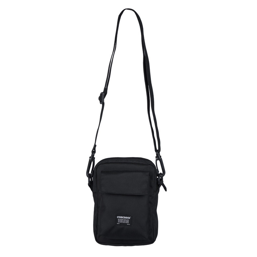 STARCROSS Small Bag - BS SB 101 - Black