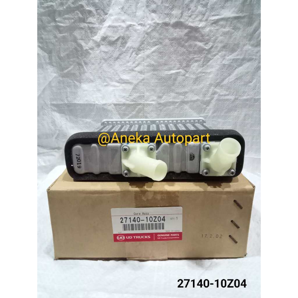 CORE ASSY / 27140-10Z04 / 10Z01 / CWB6B GENUINE / NISSAN QUESTER