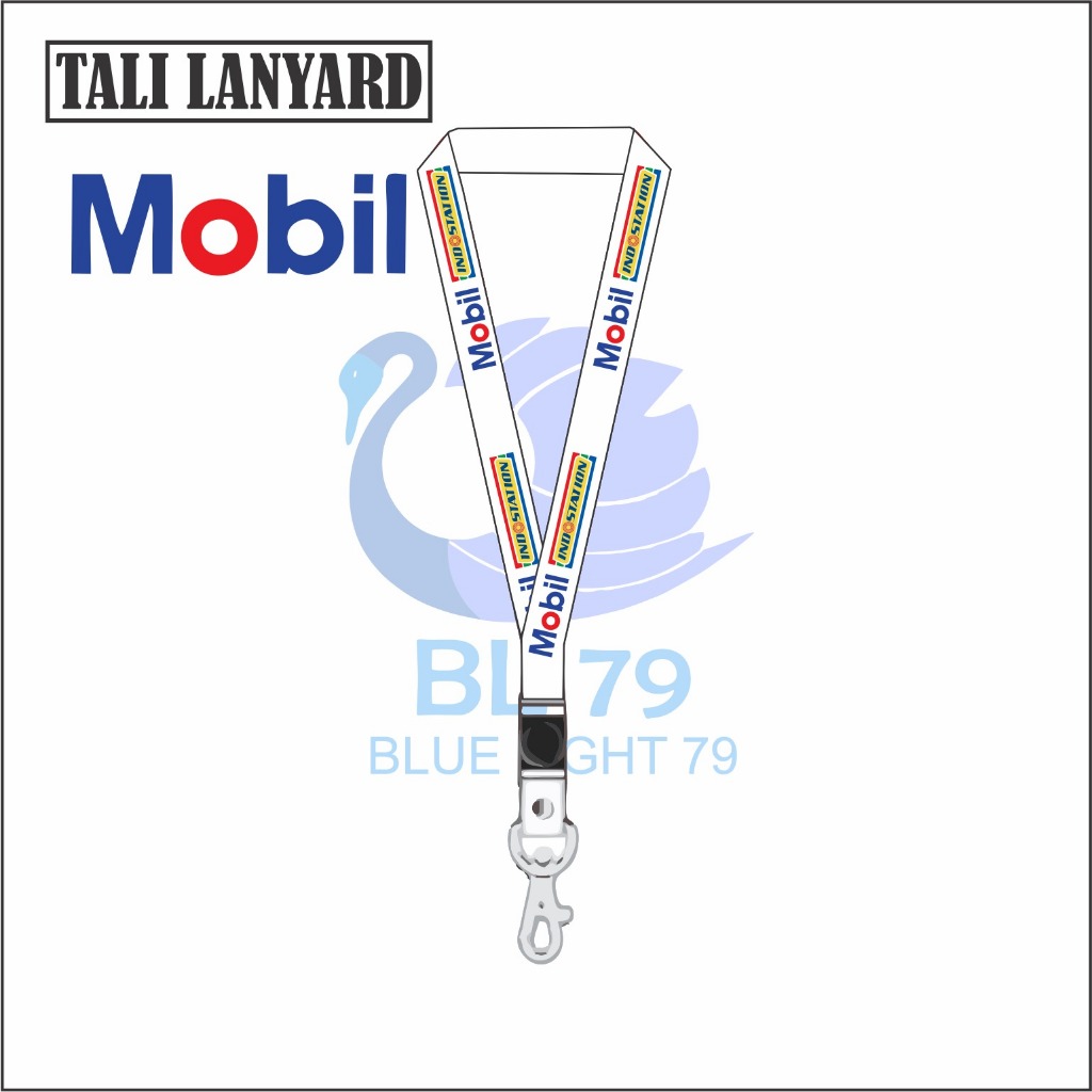 

TALI LANYARD MOBIL LOGO MOBIL INDOSTATION MIKROSITE - TALI ID CARD GANTUNGAN KUNCI GANTUNGAN FLASHDISK GANTUNGAN NAMETAG TALI LANYARD BEST SELLER COD