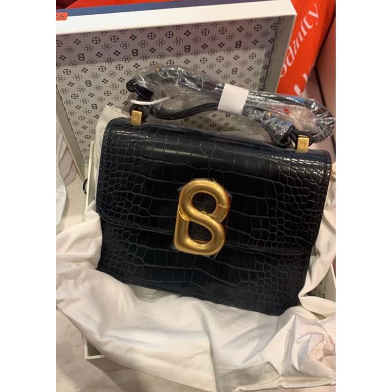 Audrey 2.0 Bag Buttonscarves Medium NEW