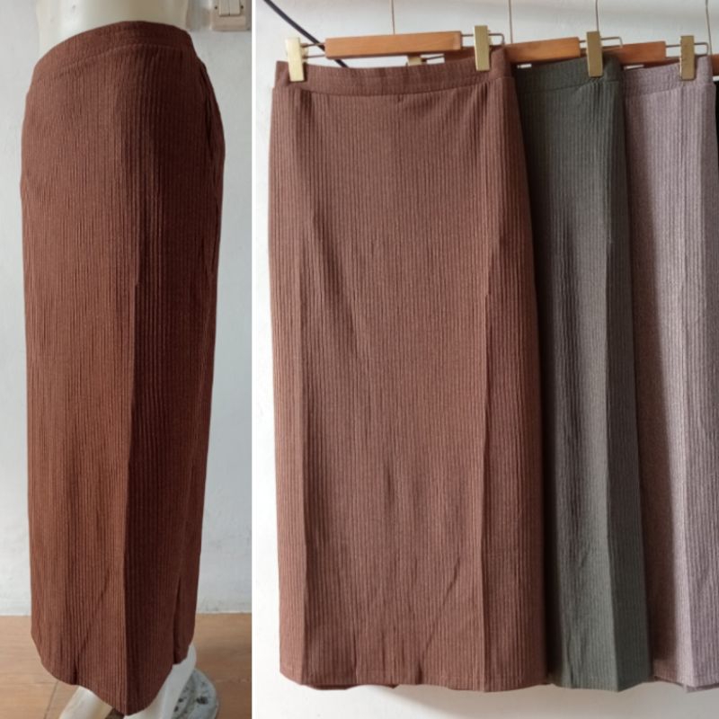 ROK SPAN CELLIA KNITT2043