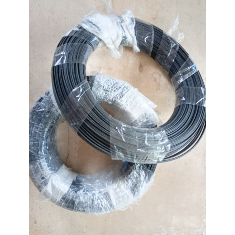 Kabel FO precon 150m dan 300m FTTH fiber optic precon