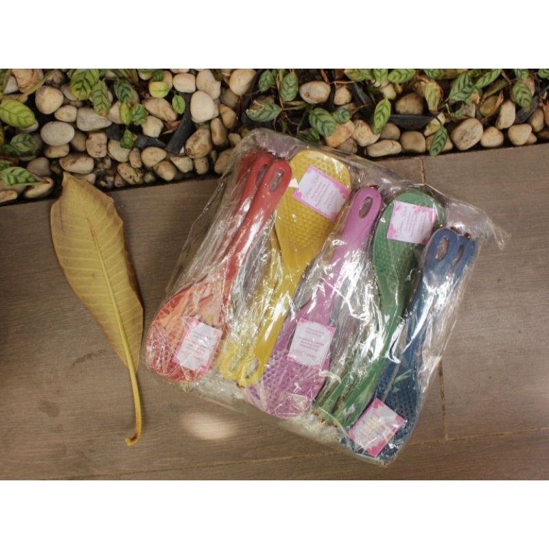 Souvenir Pernikahan Centong Magicom