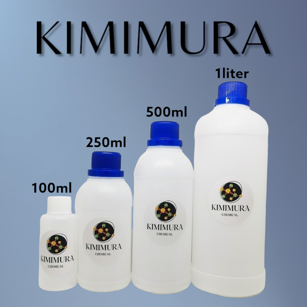 Fixative / Fixatif / Penguat Parfum / Penguat aroma