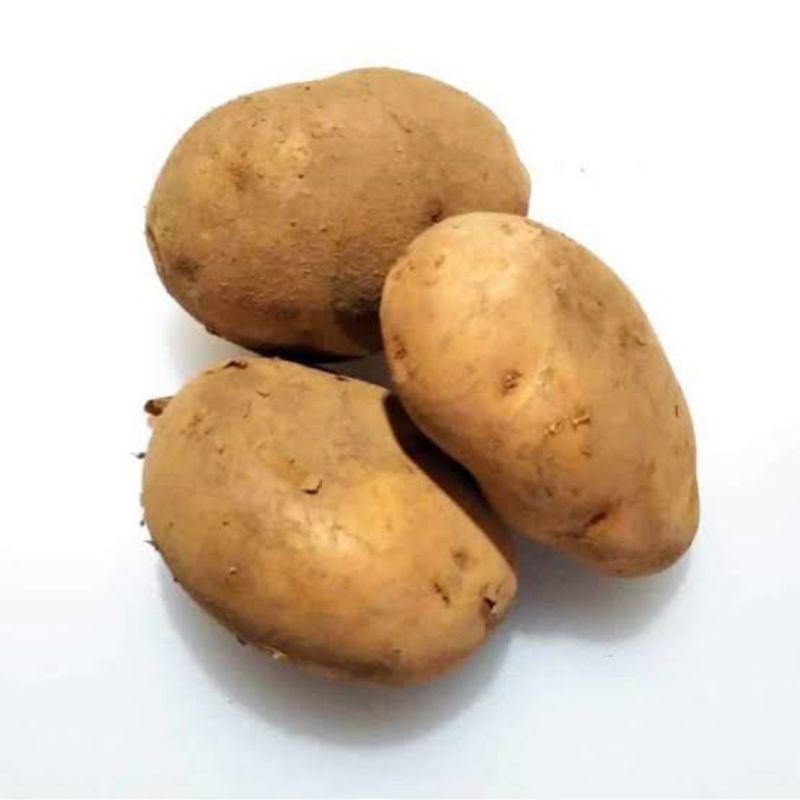 

Kentang Dieng 1 kg