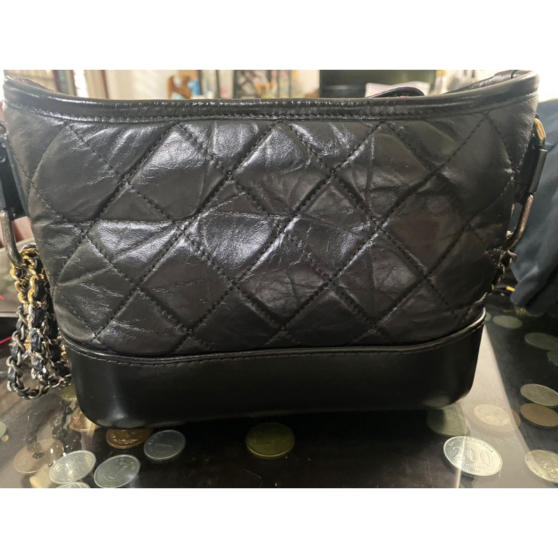 CHNL Gabrielle bag 2018