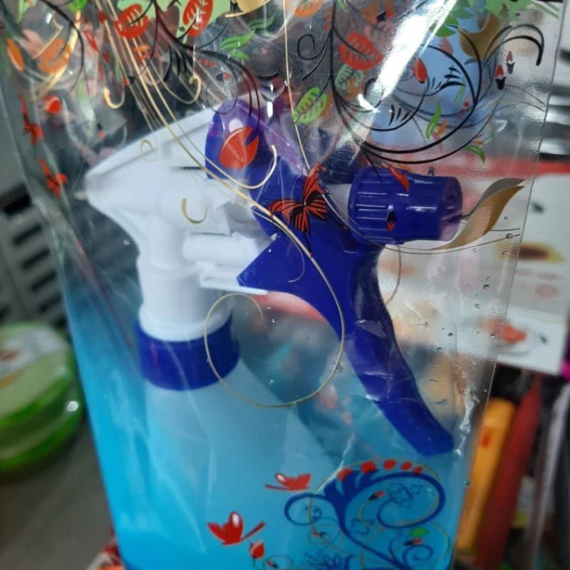 SEMPROTAN DRAGON/JET SPRAY 500ML/SEMPROTAN BURUNG/BOTOL