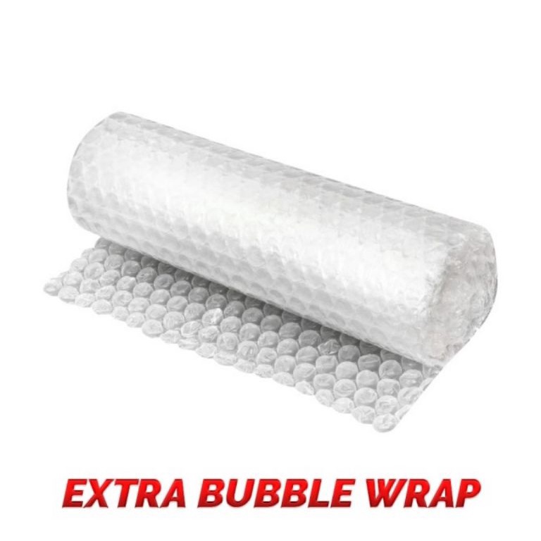 siap kirim.. PACKING TAMBAHAN BUBBLE EXTRA KHUSUS SEPEDA / MOBIL/MOTOR AKI MAINAN ANAK
