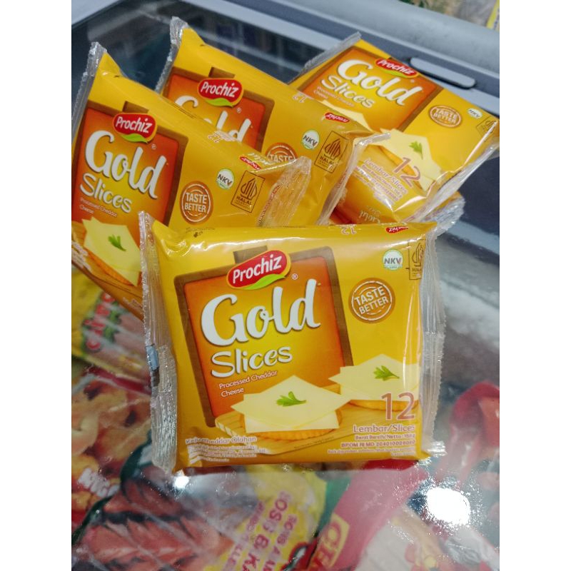 

KEJU PROCHIZ SLICE