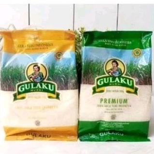 

GULAKU 2 KILO PREMIUM TERMURAH.