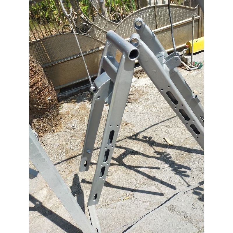 arm fu bahan kotak panjang 65