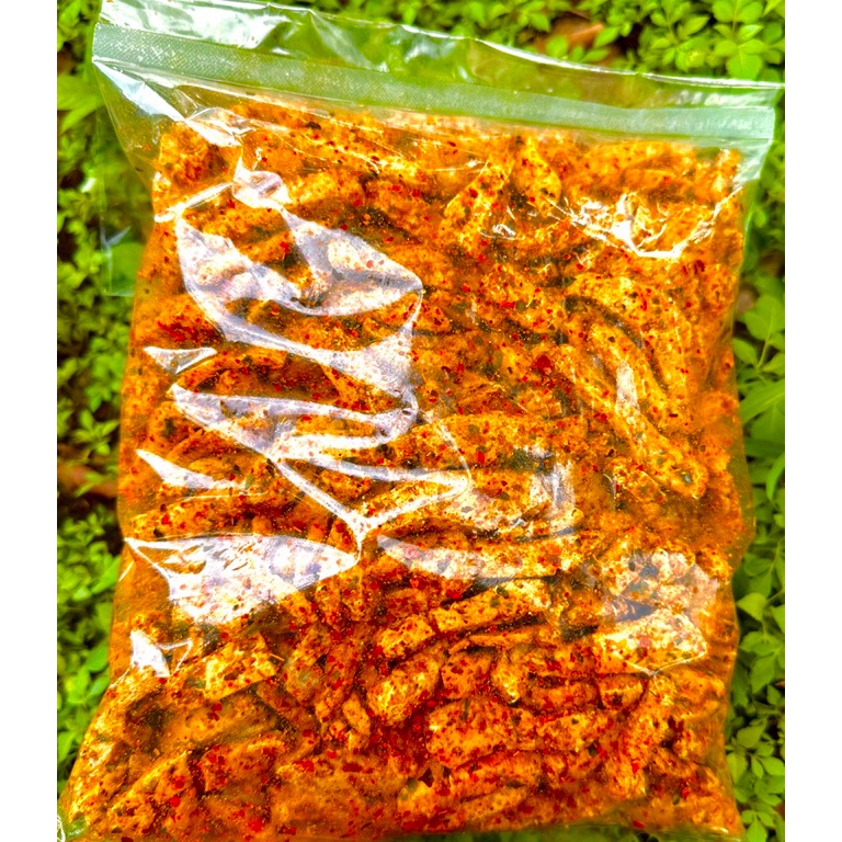 

[☂A13$] BASRENG REMPAH DAUN JERUK 500GR Dijamin Murah