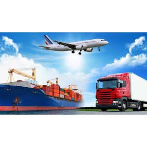 jasa import barang dari luar negeri | door to door borongan