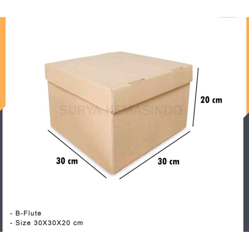 

Tambahan Paper Box untuk packing sanggul/kain