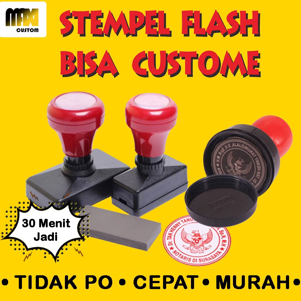 

[☁H4$] Stempel, stempel , stempel nama, stampel , stempel murah, stempel perusahaan Buy Again