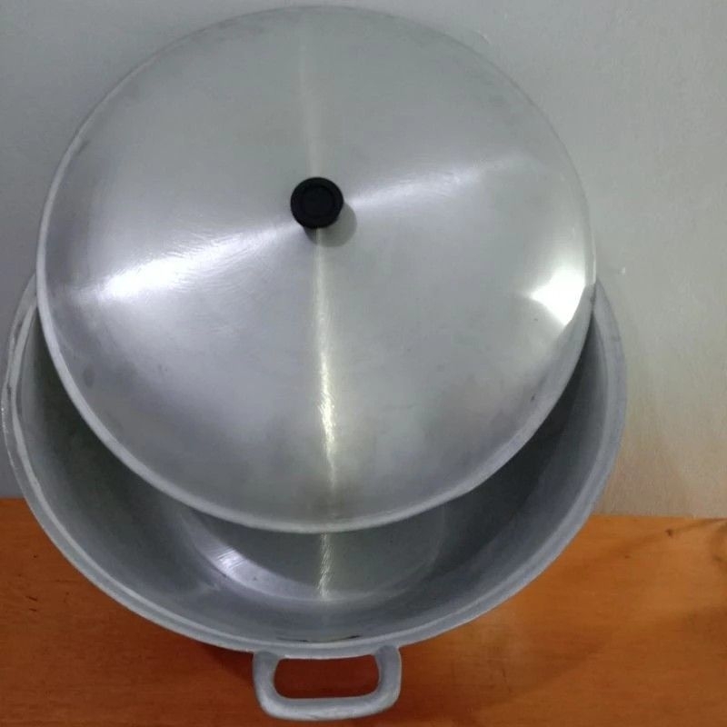 Panci citel cap matahari no 20