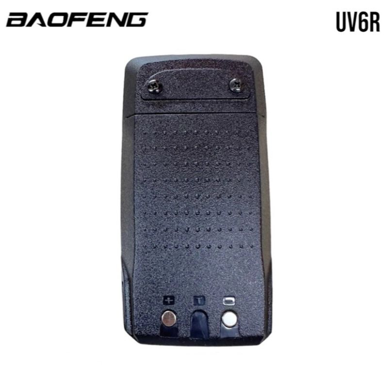 Baterai HT Baofeng Pofung BF UV6r Baterai pengganti