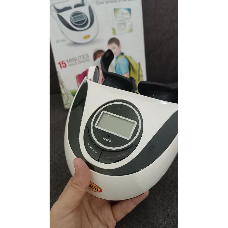 IBrite Jaco (PRELOVED)