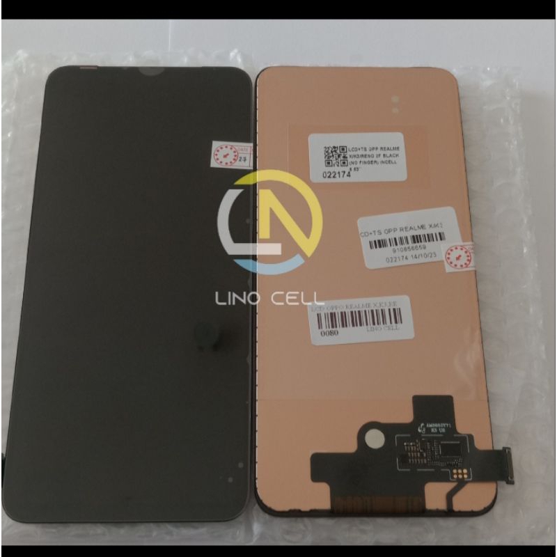 Lcd Realme X/KE/Reno 2F/Reno 2Z Incell